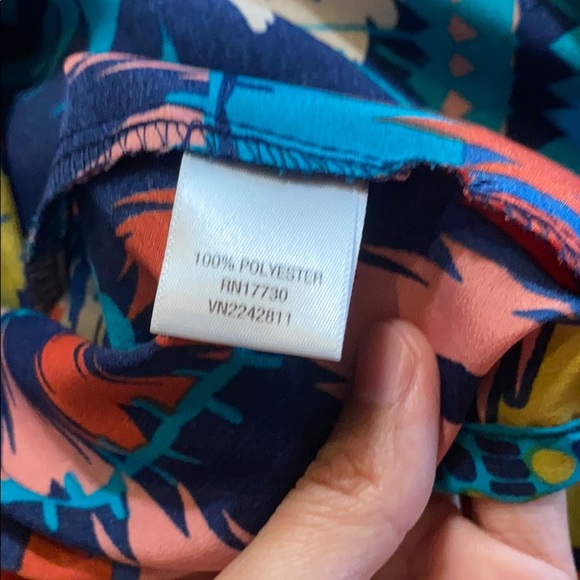 Xhileration Dress - Picture 5 of 5